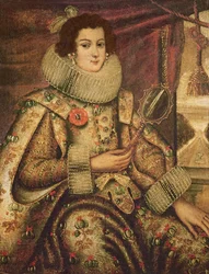 Margaret of Austria, Duchess of Parma
